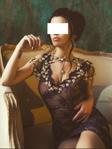 Анкета проститутки Надежда - Фото 1, , 24 года, №65780