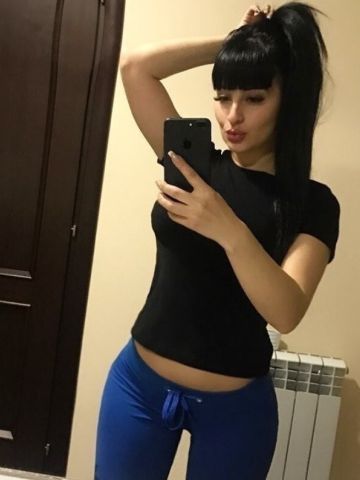 Анкета проститутки Алена - Фото 1, , 25 лет, №70503